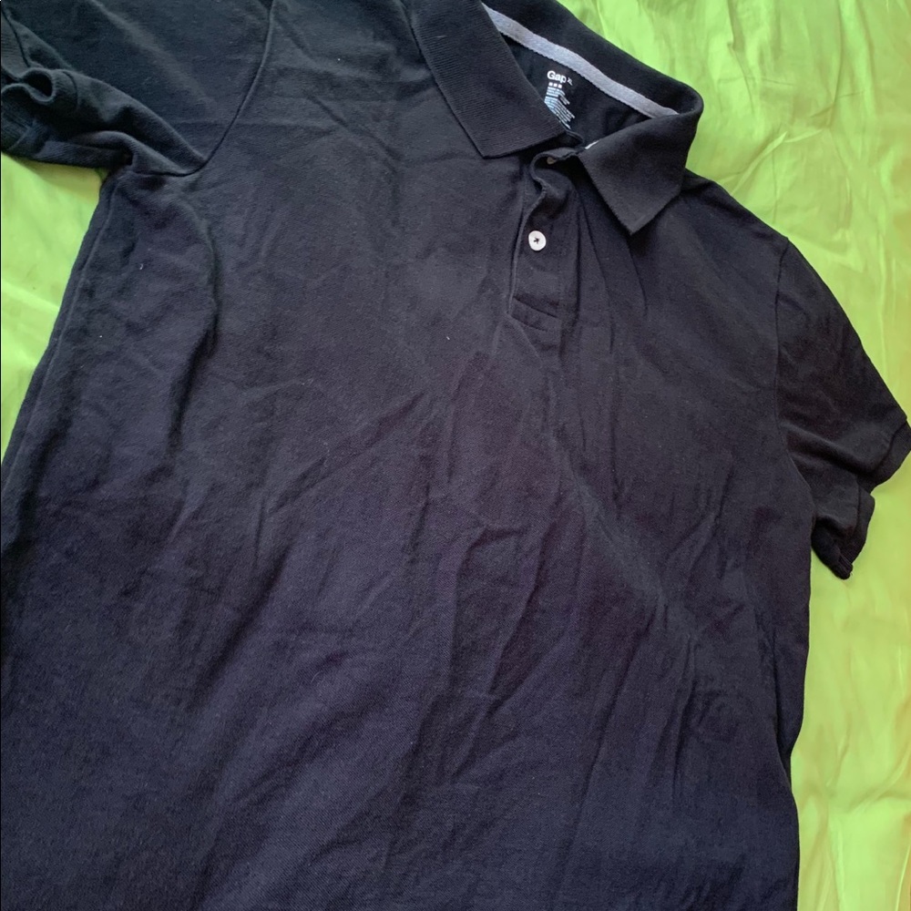 GAP POLO - Picture 4 of 4
